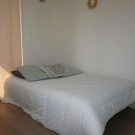 Renove 5 Pers. Avec Parking, A 100m Plage, Centre Merville-franceville, Expo Sud - Fr-1-465-71